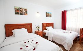 Hostal Danna Inn